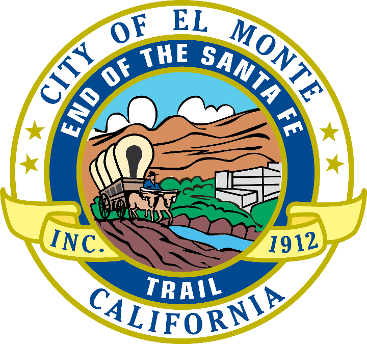 Welcome to City of El Monte - Planning Division