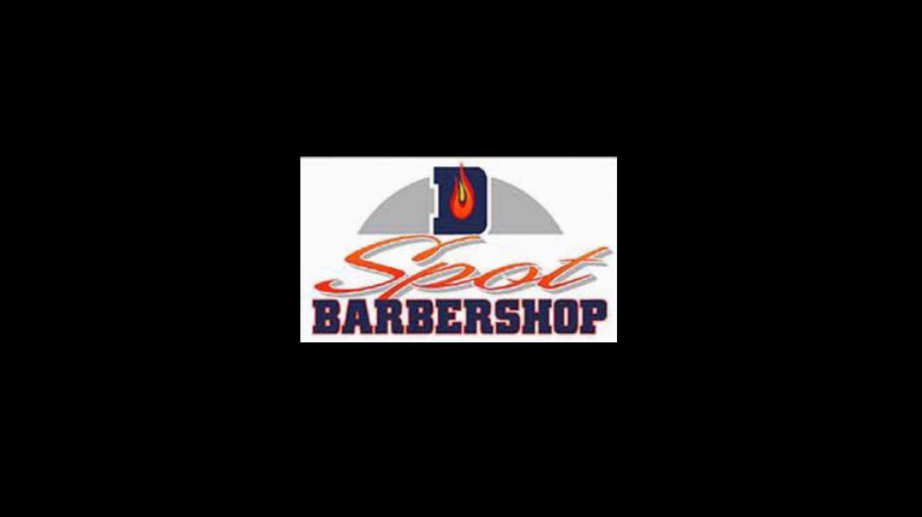 Welcome to d spot barbershop waitwhile