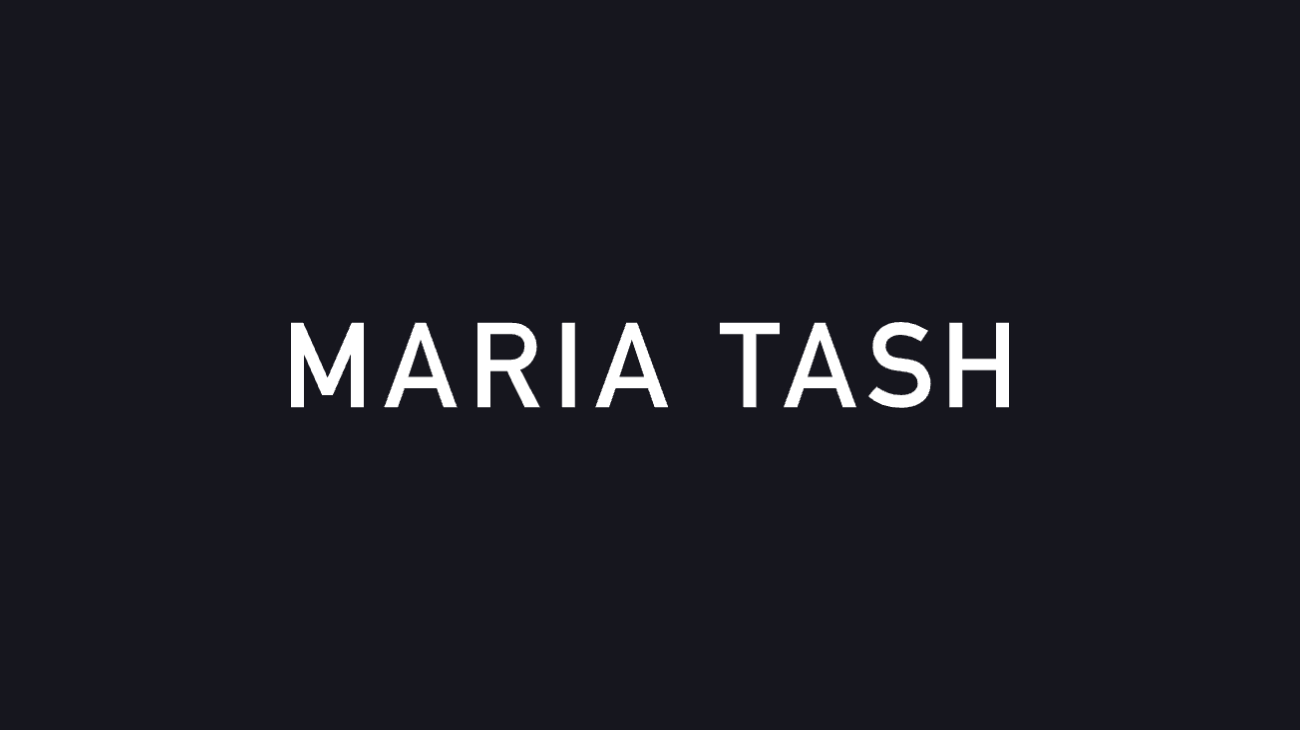 Maria Tash Sticker Welcome to MARIA TASH at Bal Harbour Shops | Waitwhile