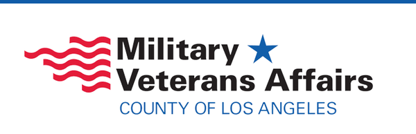 Logo for Military and Veterans Affairs