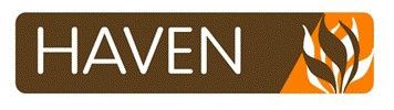 Logo for Haven Salon