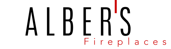 Logo for Alber's Fireplaces