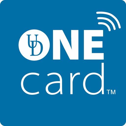 Logo for UD ID Card Office