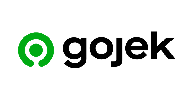 Logo for Welcome to Gojek