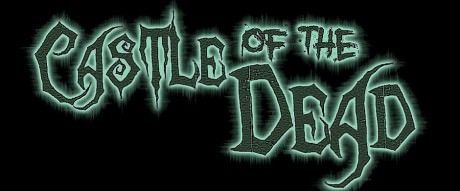 Logo for Scarefest Scream Park