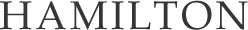 Logo for Hamilton Jewelers