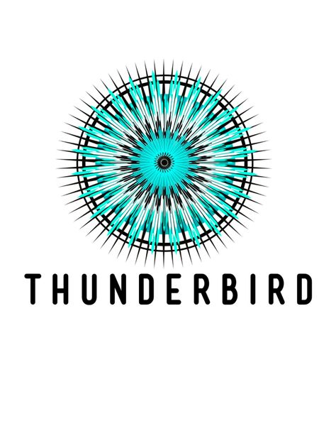 Logo for Thunderbird Tax