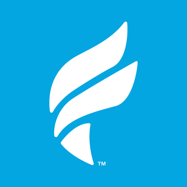 Logo for Fleet Feet Knoxville