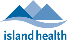 Logo for Island Health Authority