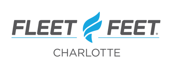 Logo for Fleet Feet Charlotte - Waverly
