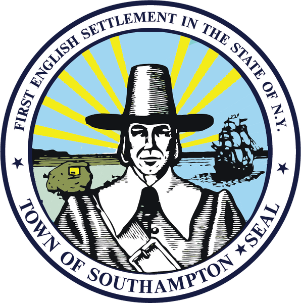 Logo for Town of Southampton