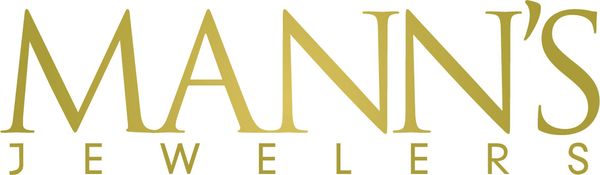 Logo for Mann's Jewelers
