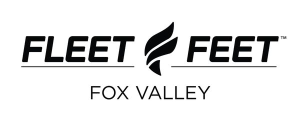Logo for Fleet Feet On SIte