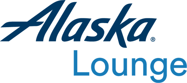 Logo for Alaska Lounge