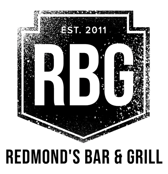 Logo for Redmond's Bar & Grill