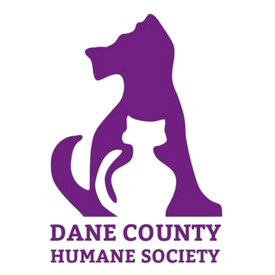 Logo for Dane County Humane Society