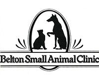 Logo for Belton Small Animal Clinic
