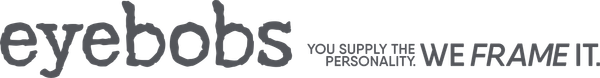 Logo for Eyebobs