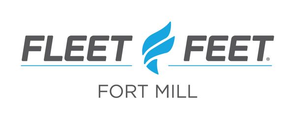 Logo for Fleet Feet Fort Mill