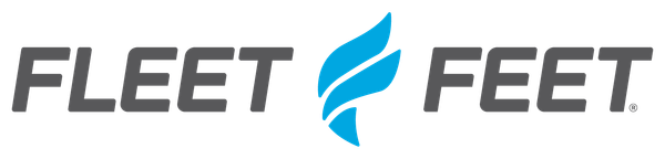Logo for Fleet Feet Longmeadow