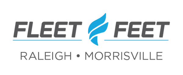 Logo for Fleet Feet Raleigh/Morrisville