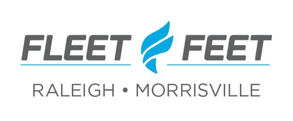 Logo for Fleet Feet Raleigh/Morrisville