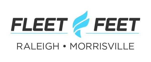 Logo for Fleet Feet Raleigh/Morrisville