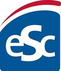 Logo for Educational Service Center of Central Ohio