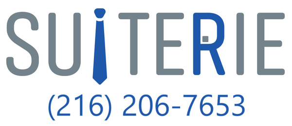 Logo for The Suiterie