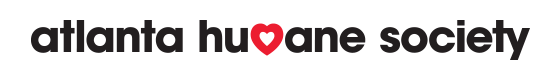 Logo for Atlanta Humane Society