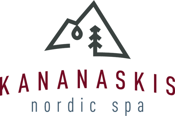 Logo for Kananaskis Nordic Spa