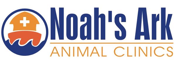 Logo for Noah's Ark of Ft Wright