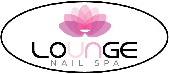 Logo for Lounge Nail Spa