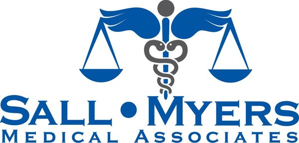 Logo for SallMyers Medical