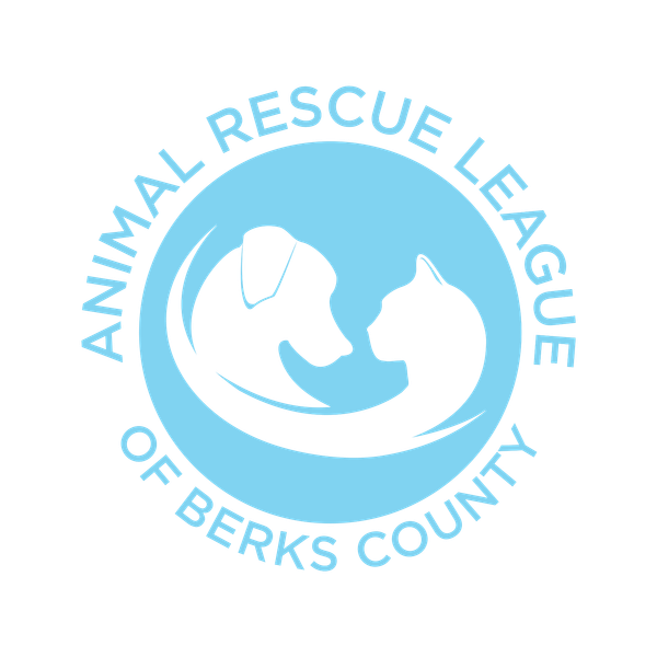Logo for Animal Rescue League of Berks County Foster Department