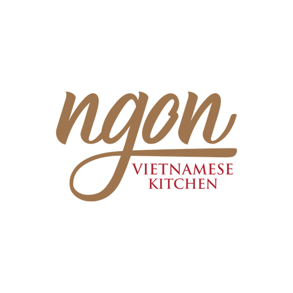 Logo for Ngon Vietnamese Kitchen