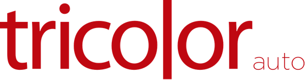 Logo for Tricolor Auto Group