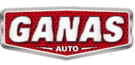 Logo for Ganas Auto
