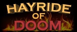 Logo for Scarefest Scream Park