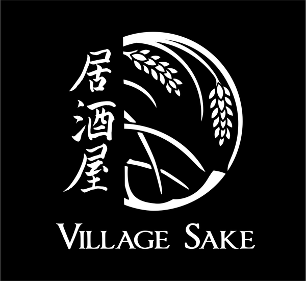 Logo for Village Sake