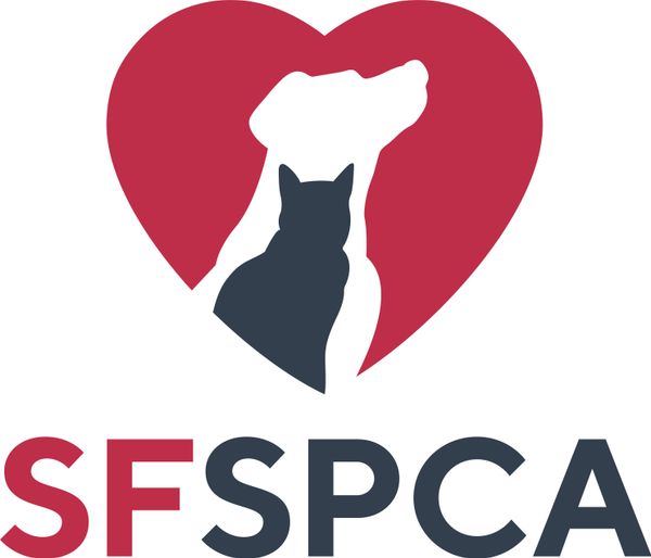Logo for San Francisco SPCA Adoptions