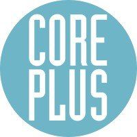 Logo for CorePlus Lab