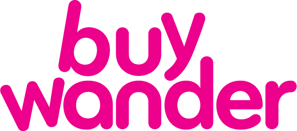 Logo for BuyWander: Spokane Valley