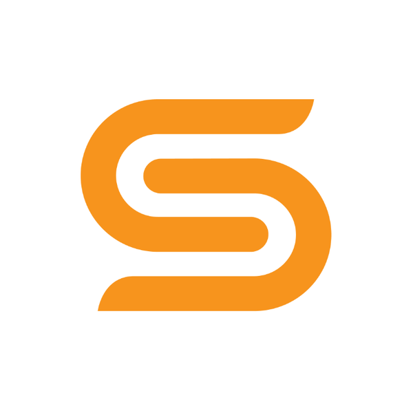 Logo for Samskipnaden