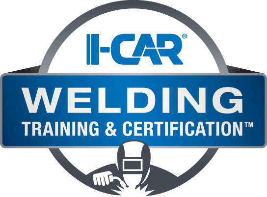 Logo for I-CAR