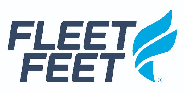 Logo for Fleet Feet Tuscaloosa
