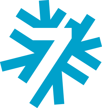 Logo for Powder7