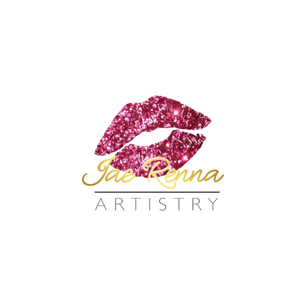 Logo for Jae Renna Artistry