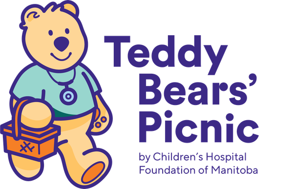 Logo for Dr. Goodbear Clinic