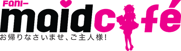 Logo for Fanimaid Cafe